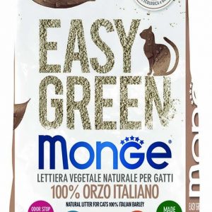 LETTIERA EASY GREEN ORZO 10 LT 3,8 KG