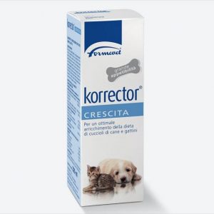KORRECTOR CRESCITA 220 ML
