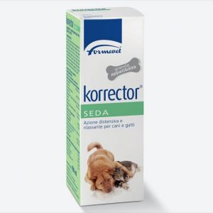 KORRECTOR SEDA 160 ML