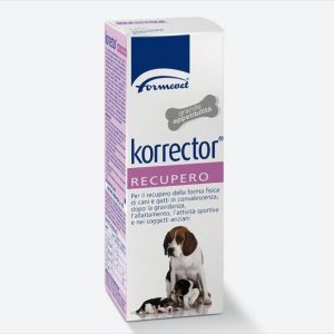 KORRECTOR RECUPERO 220 ML
