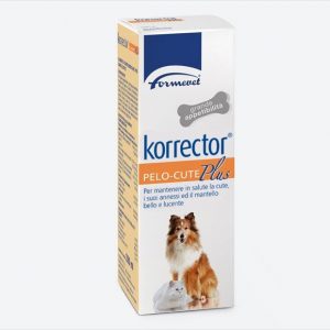 KORRECTOR PELO-CUTE PLUS 220 ML