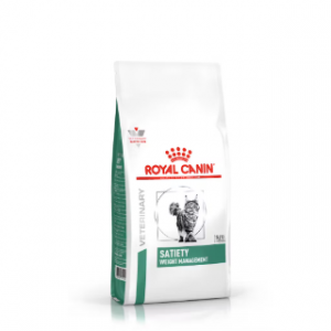 ROYAL CAT SATIETY 1,5 KG