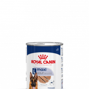 ROYAL DOG ADULT MAXI LATTINA 410 GR