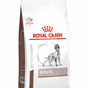 ROYAL DOG HEPATIC 12 KG