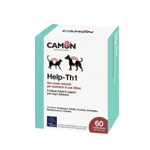 HELP-TH1 30 COMPRESSE