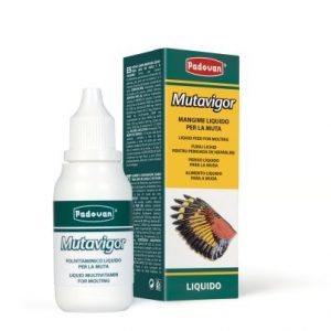 PADOVAN MUTAVIGOR 30 ML