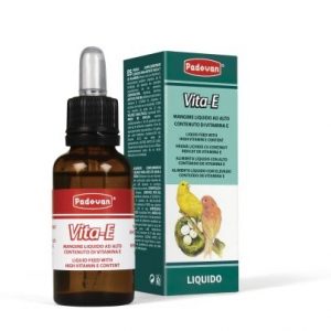 PADOVAN VITA-E 30 ML