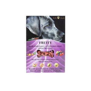 MICROS FRUTTI DI BOSCO 300 GR