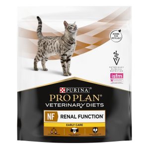 PRO PLAN CAT DIET NF RENAL 350 GR