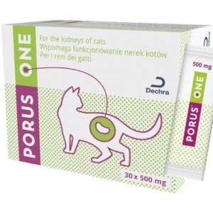 PORUS ONE GATTO 30 BS 15 GR