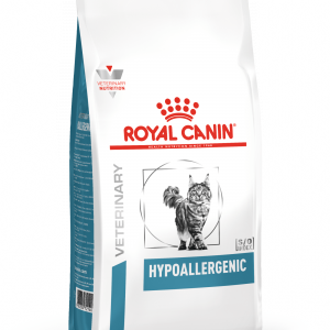 ROYAL CAT HYPOALLERGENIC 400 GR