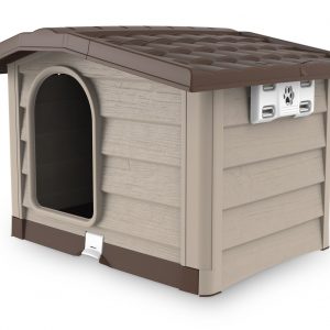 CUCCIA BUNGALOW MEDIUM BEIGE