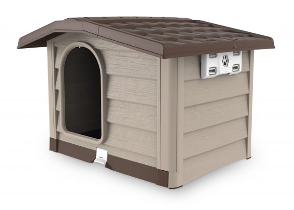 CUCCIA BUNGALOW MEDIUM BEIGE