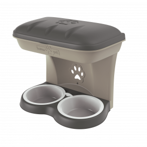 FOOD STAND MAXI TORTORA