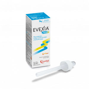 EVEXIA FAST FLACONE 40 ML
