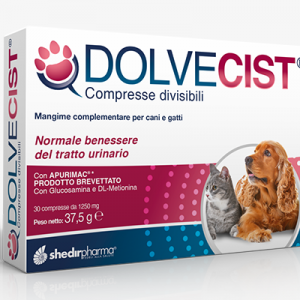 DOLVECIST 30 CPR