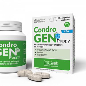 CONDROGEN PUPPY 30 CPR