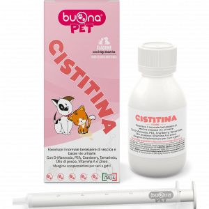 CISTITINA FLACONE 60 GR