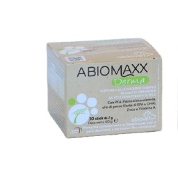 ABIOMAXX DERMA 30 STICK