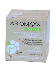 ABIOMAXX DERMA 60 STICK