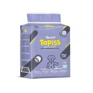TRAVERSE TAPISS CARBONE 60X90 50 PZ