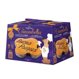 CANOMBELLA NEW 120 GR