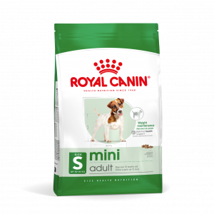 ROYAL DOG ADULT MINI 4 KG