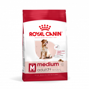 ROYAL DOG ADULT MEDIUM 12 KG
