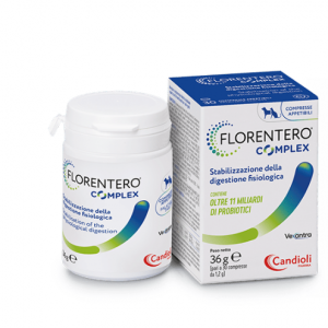 FLORENTERO COMPLEX 30 CPR